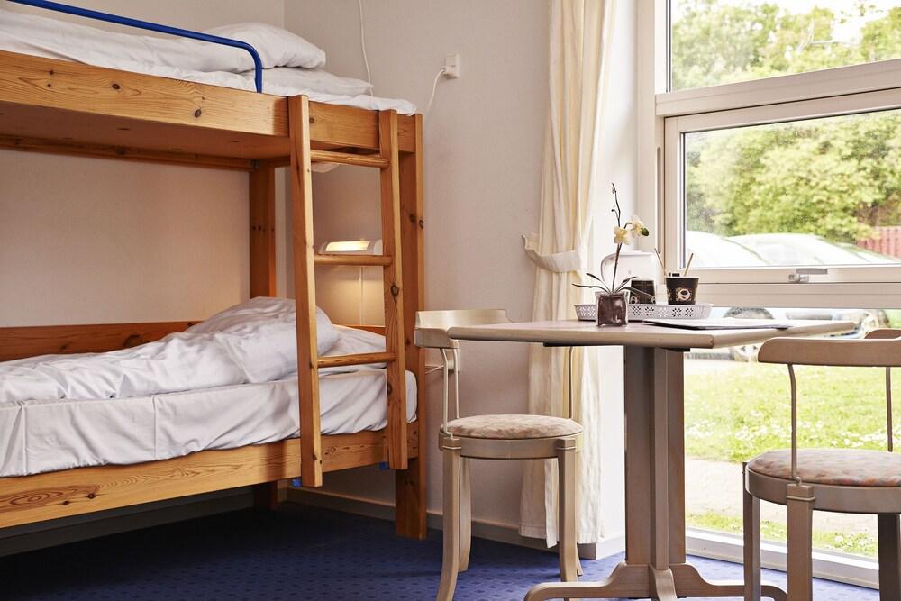 Danhostel Faxe Kalkbrud Экстерьер фото