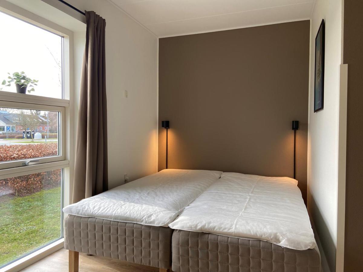 Danhostel Faxe Kalkbrud Экстерьер фото