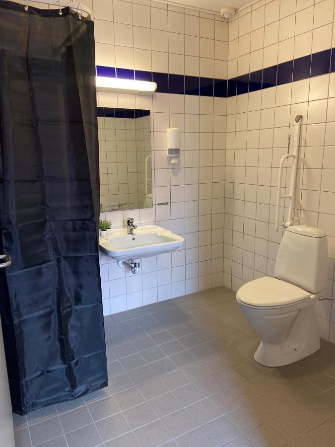 Danhostel Faxe Kalkbrud Экстерьер фото