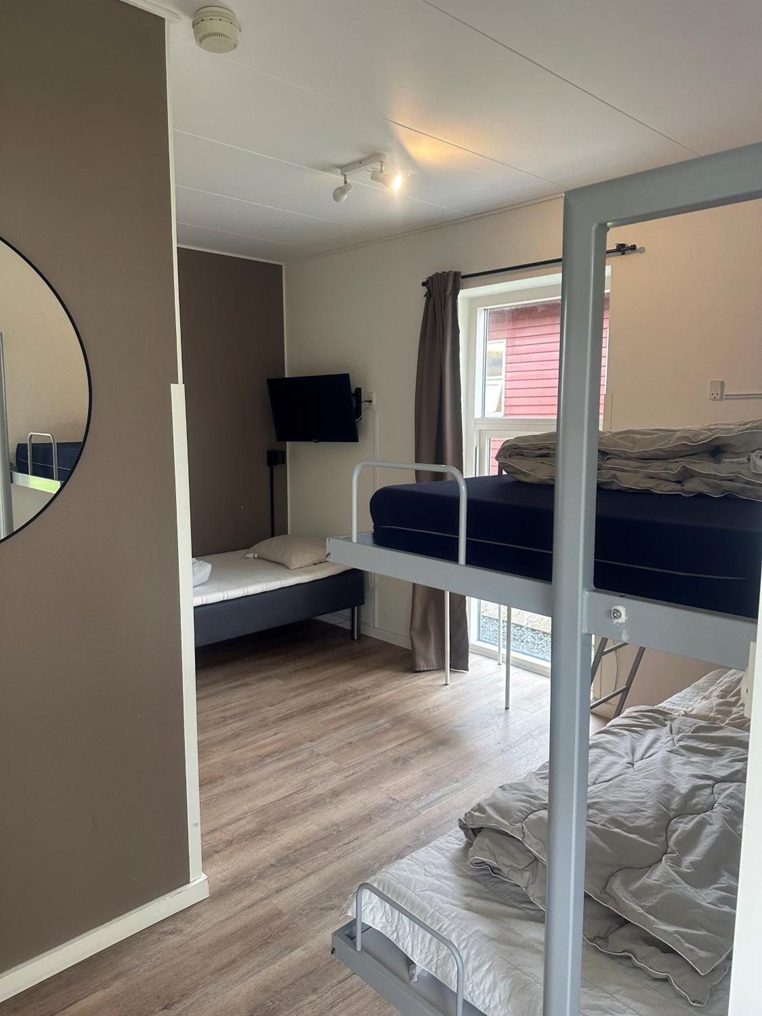 Danhostel Faxe Kalkbrud Экстерьер фото