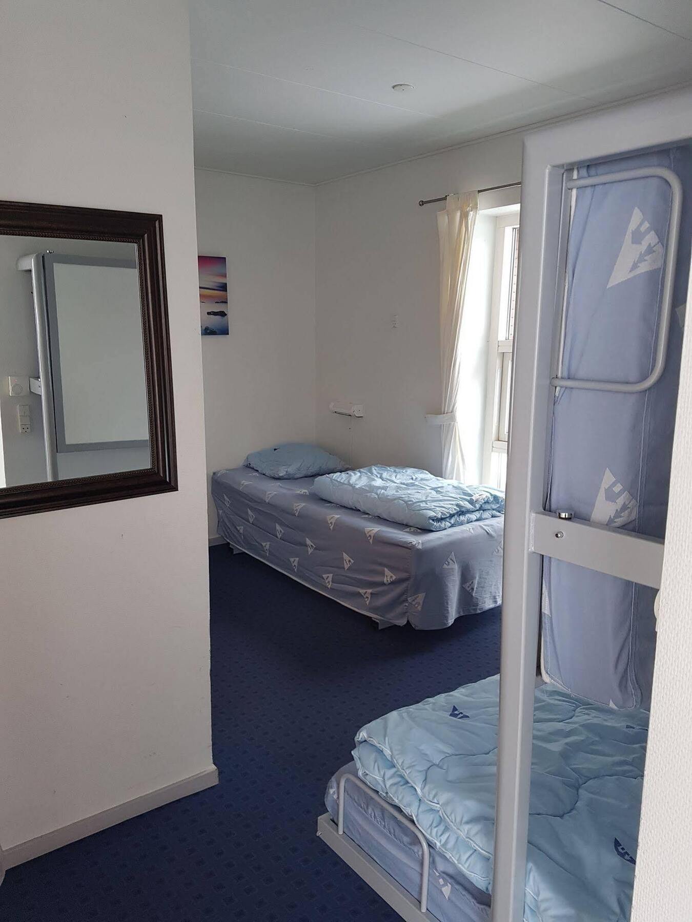 Danhostel Faxe Kalkbrud Экстерьер фото